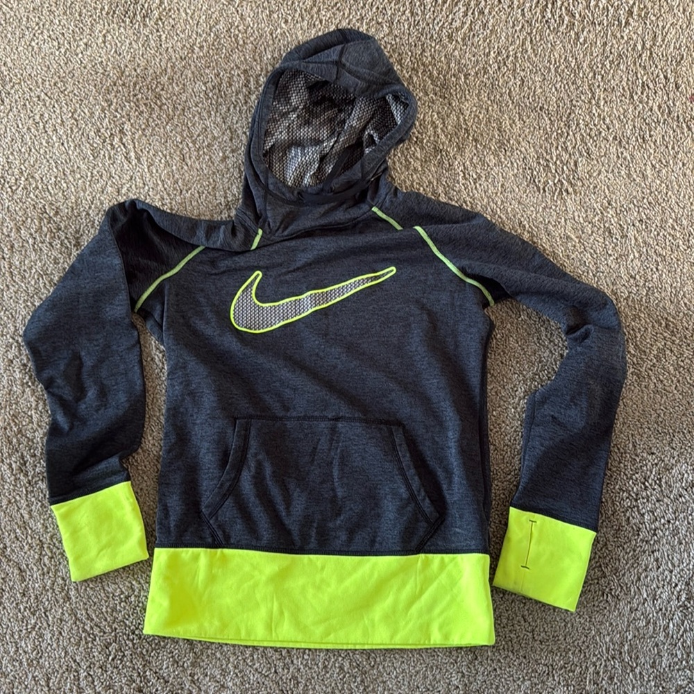Nike hoodie